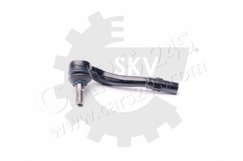 Repair Kit, control arm SKV Germany 04SKV340 11