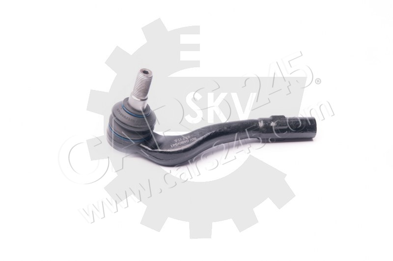 Repair Kit, control arm SKV Germany 04SKV340 12