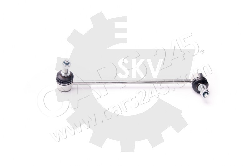 Repair Kit, control arm SKV Germany 04SKV340 13