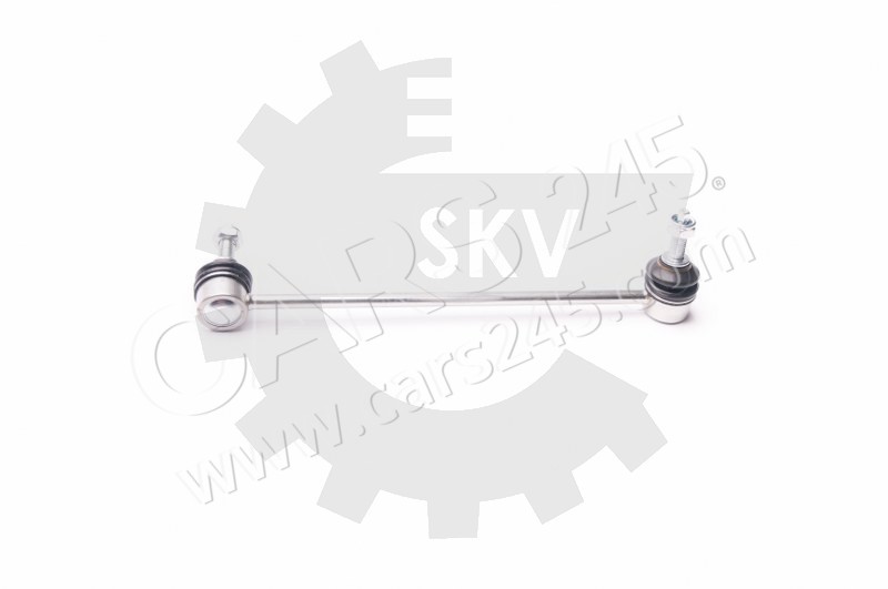 Repair Kit, control arm SKV Germany 04SKV340 14