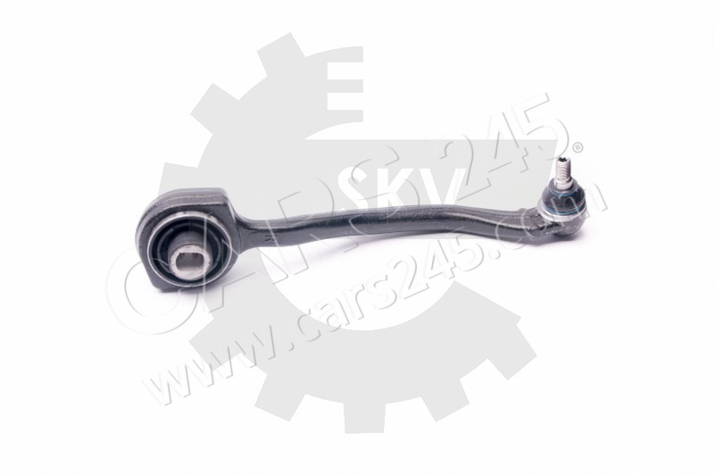 Repair Kit, control arm SKV Germany 04SKV340 6