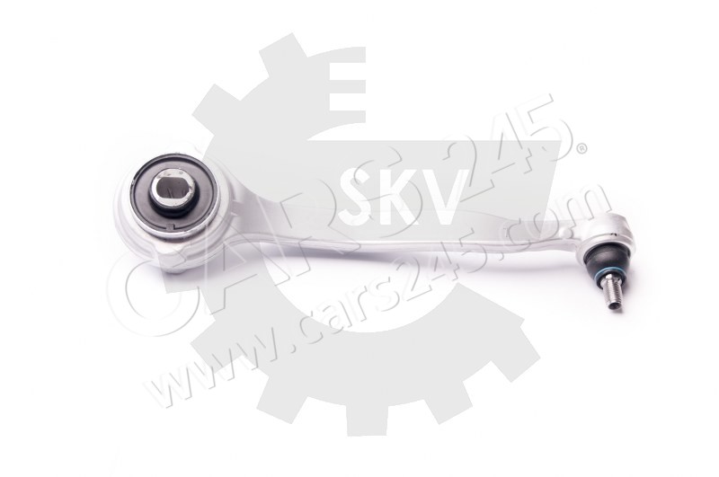 Repair Kit, control arm SKV Germany 04SKV340 9