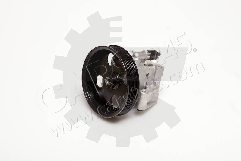 Hydraulic Pump, steering system SKV Germany 10SKV050