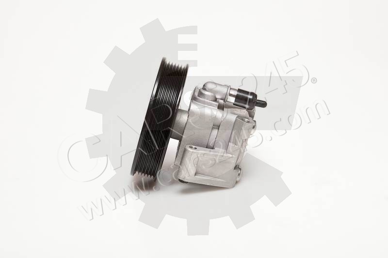 Hydraulic Pump, steering system SKV Germany 10SKV050 3