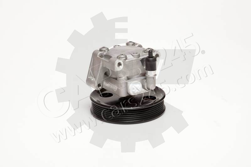 Hydraulic Pump, steering system SKV Germany 10SKV050 6