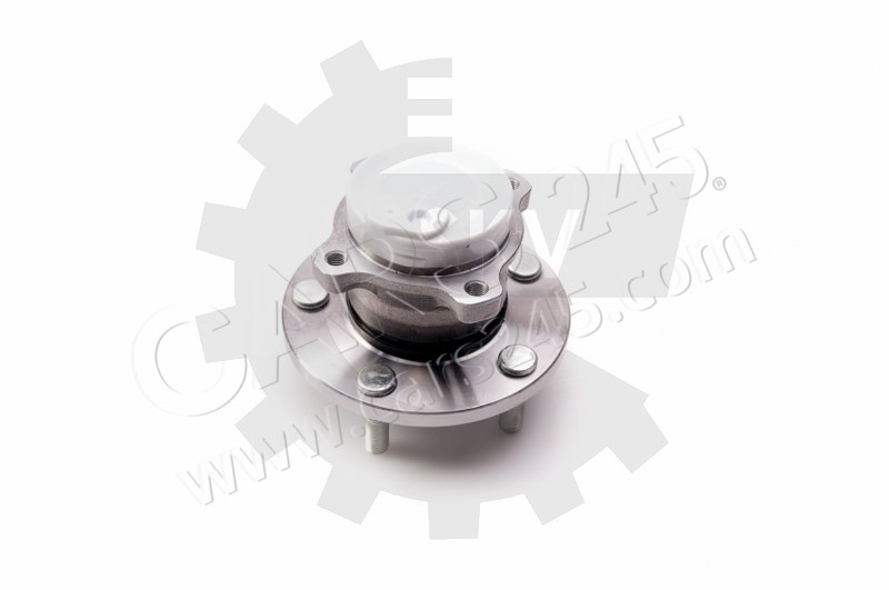 Wheel Bearing Kit SKV Germany 29SKV079 2