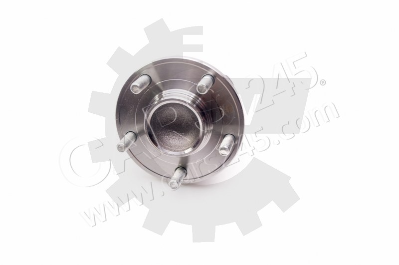 Wheel Bearing Kit SKV Germany 29SKV079 4