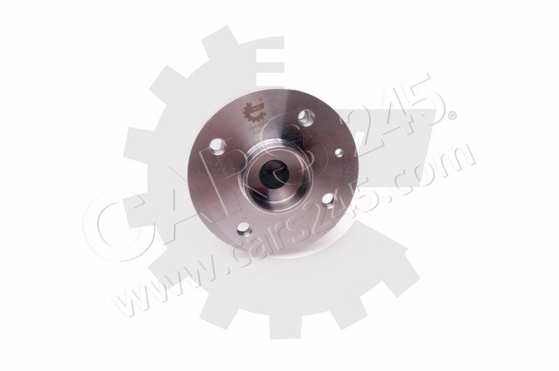 Wheel Bearing Kit SKV Germany 29SKV167 4