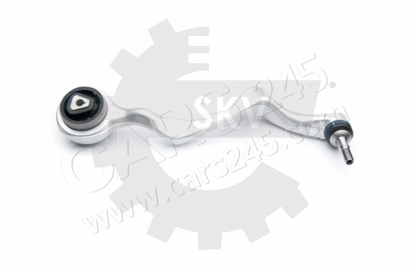 Control/Trailing Arm, wheel suspension SKV Germany 04SKV043
