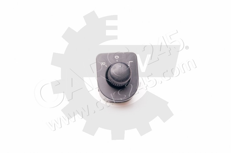 Switch, mirror adjustment SKV Germany 37SKV600 4
