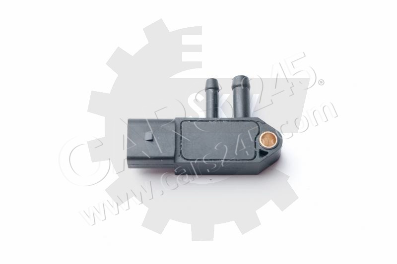 Sensor, exhaust pressure SKV Germany 17SKV336 2
