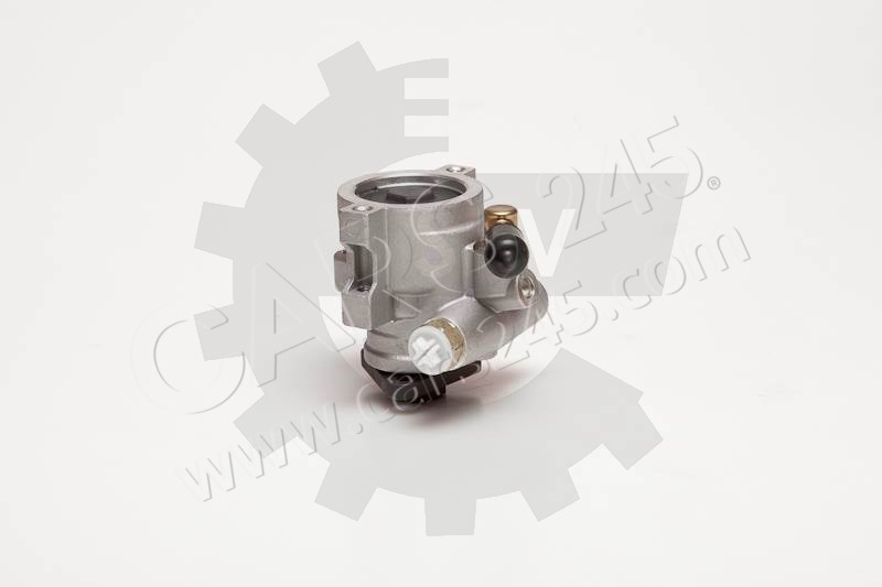 Hydraulic Pump, steering system SKV Germany 10SKV055 6