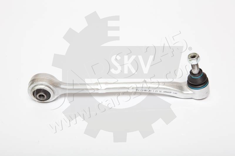 Control/Trailing Arm, wheel suspension SKV Germany 04SKV018