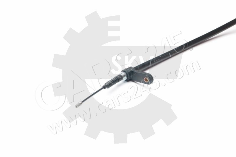 Cable Pull, parking brake SKV Germany 26SKV374 3