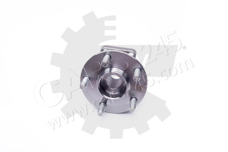 Wheel Bearing Kit SKV Germany 29SKV181 4