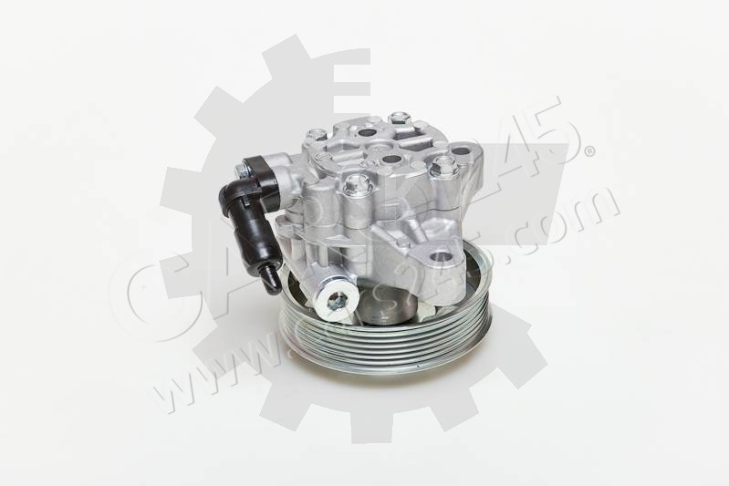 Hydraulic Pump, steering system SKV Germany 10SKV076 4