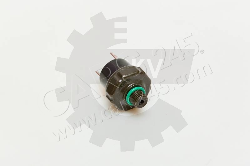Pressure Switch, air conditioning SKV Germany 95SKV105 2