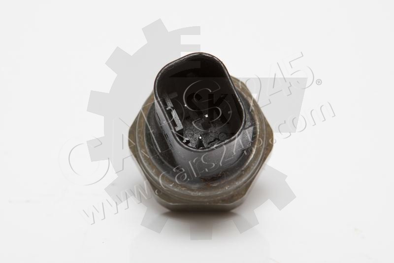 Pressure Switch, air conditioning SKV Germany 95SKV113 4