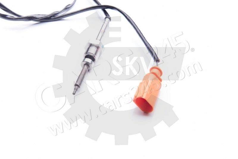Sensor, exhaust gas temperature SKV Germany 30SKV041 5