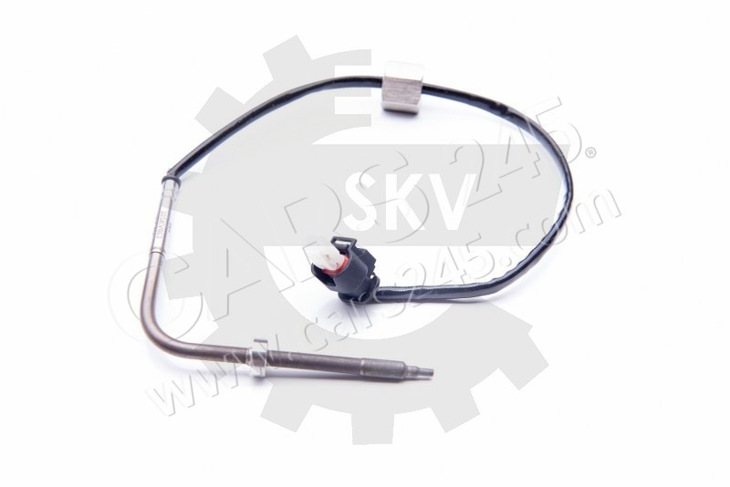Sensor, exhaust gas temperature SKV Germany 30SKV063 5