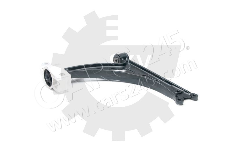 Control/Trailing Arm, wheel suspension SKV Germany 04SKV028