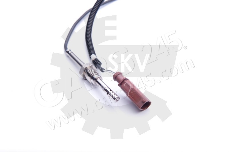 Sensor, exhaust gas temperature SKV Germany 30SKV122 4