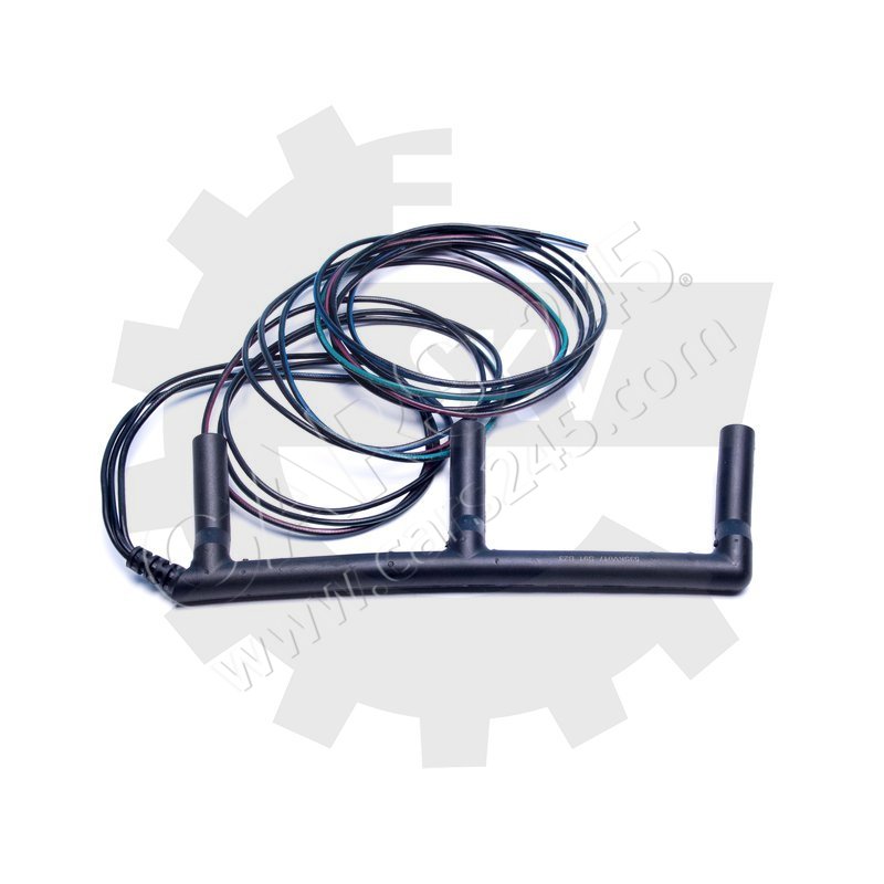 Cable Repair Kit, glow plug SKV Germany 53SKV017 2
