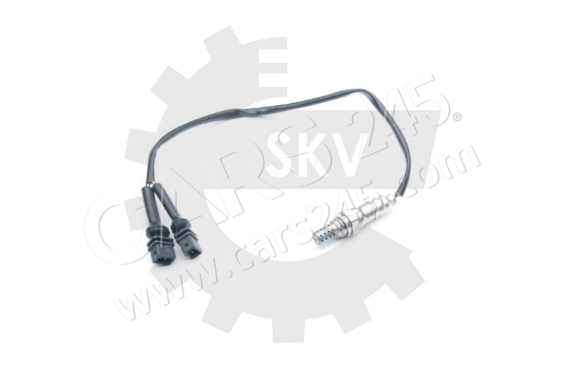 Lambda Sensor SKV Germany 09SKV650 2