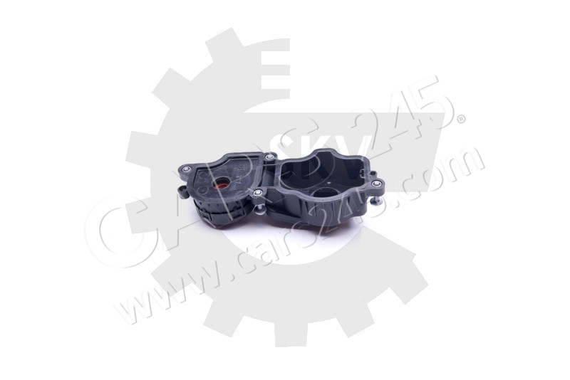 Valve, crankcase ventilation SKV Germany 31SKV069 3