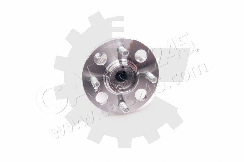 Wheel Bearing Kit SKV Germany 29SKV120 4
