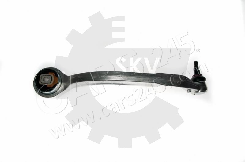 Control/Trailing Arm, wheel suspension SKV Germany 04SKV102 3