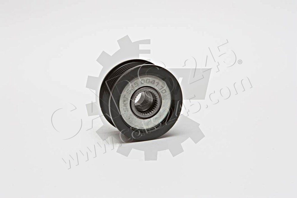 Alternator Freewheel Clutch SKV Germany 11SKV021 3