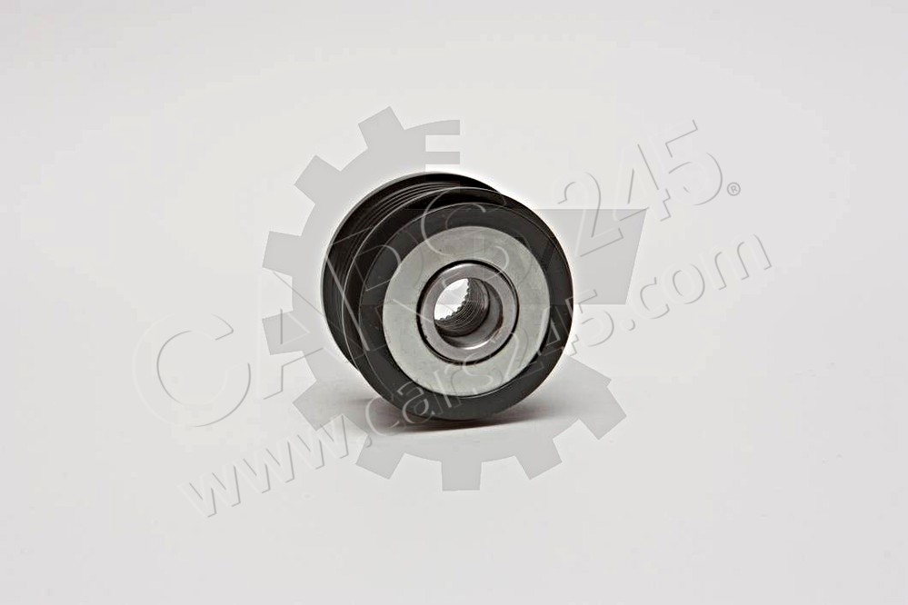 Alternator Freewheel Clutch SKV Germany 11SKV021 4