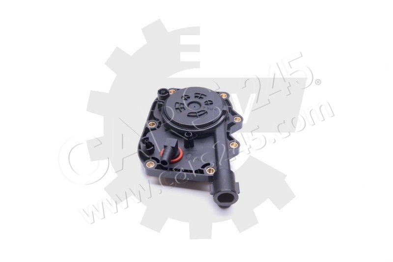 Repair Kit, crankcase ventilation SKV Germany 31SKV103