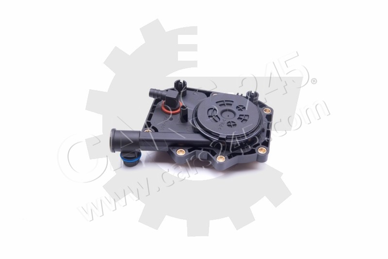 Repair Kit, crankcase ventilation SKV Germany 31SKV103 2