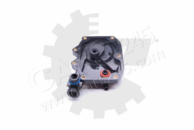 Repair Kit, crankcase ventilation SKV Germany 31SKV103 3