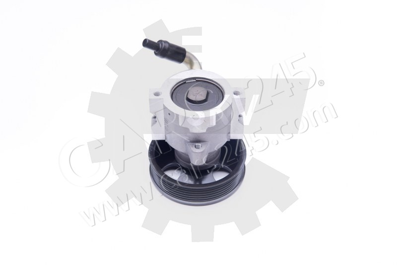 Hydraulic Pump, steering system SKV Germany 10SKV279 2