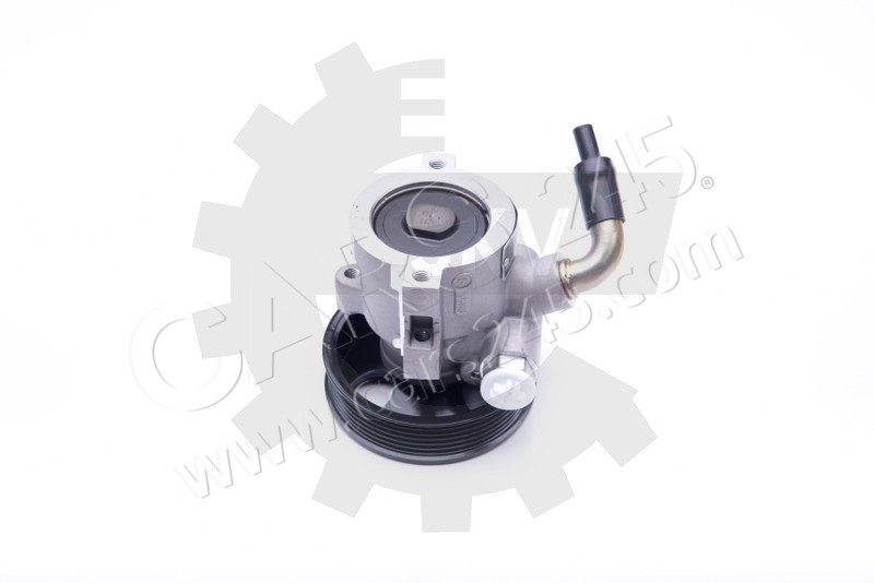 Hydraulic Pump, steering system SKV Germany 10SKV279 3