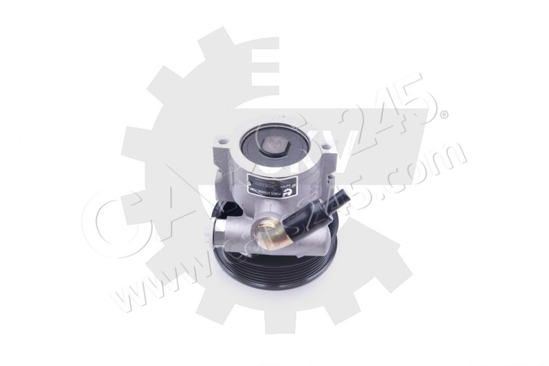 Hydraulic Pump, steering system SKV Germany 10SKV279 4