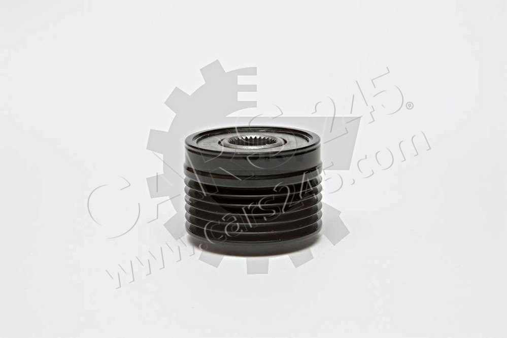 Alternator Freewheel Clutch SKV Germany 11SKV020