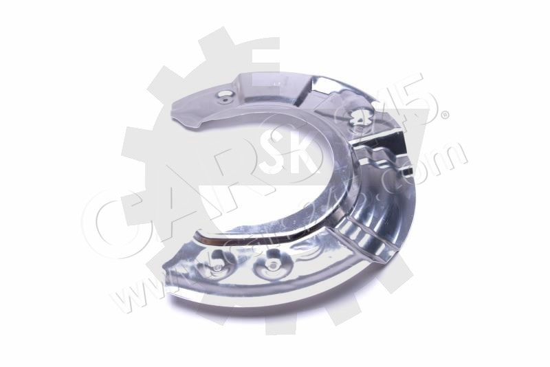 Splash Panel, brake disc SKV Germany 57SKV137 2