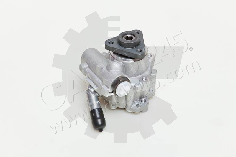 Hydraulic Pump, steering system SKV Germany 10SKV048