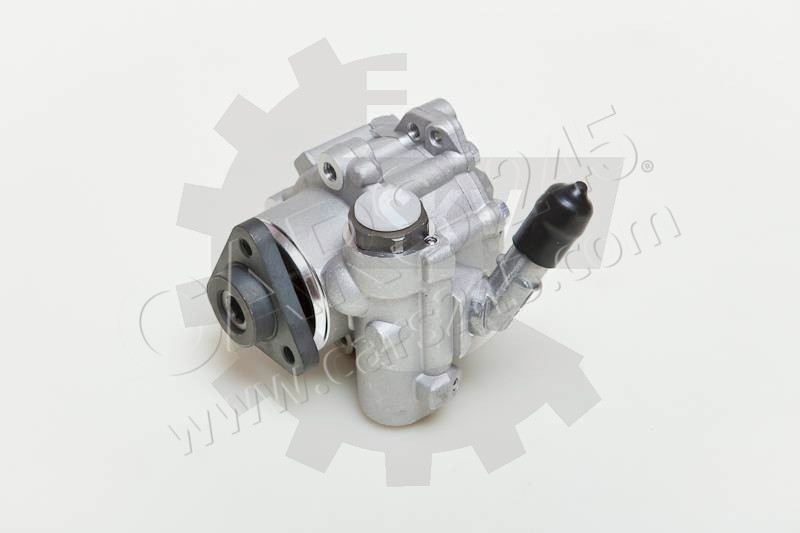 Hydraulic Pump, steering system SKV Germany 10SKV048 2