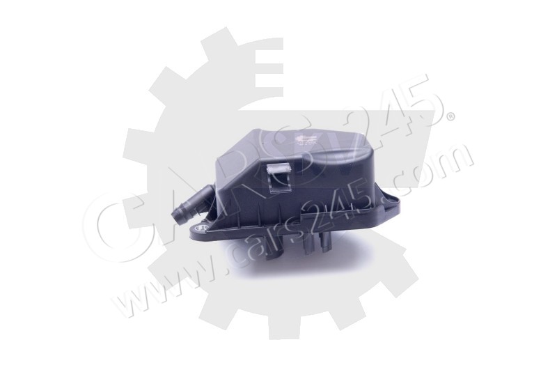 Oil Separator, crankcase ventilation SKV Germany 31SKV061 3