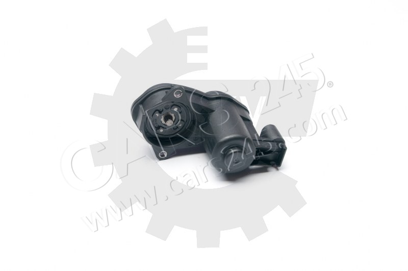 Control Element, parking brake caliper SKV Germany 96SKV014 2