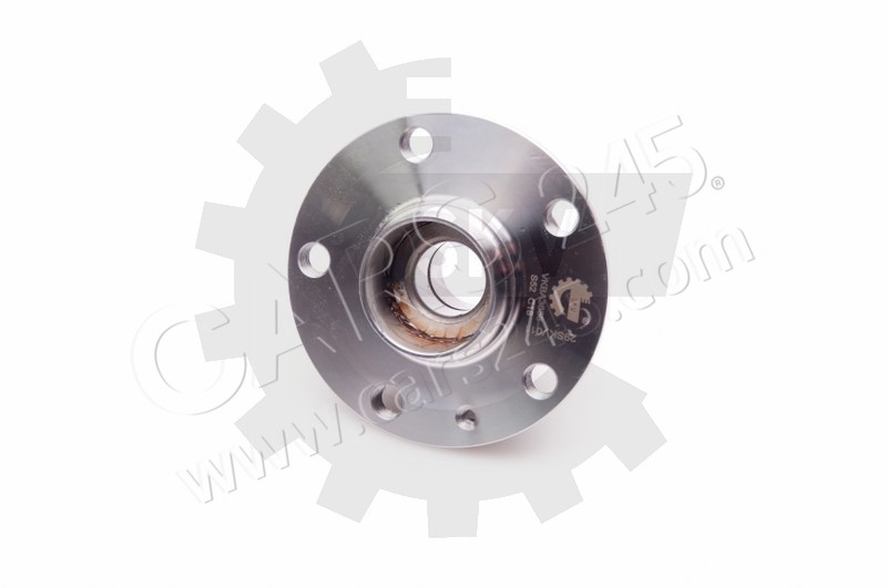 Wheel Bearing Kit SKV Germany 29SKV011 4