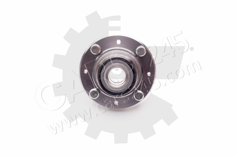 Wheel Bearing Kit SKV Germany 29SKV026 3