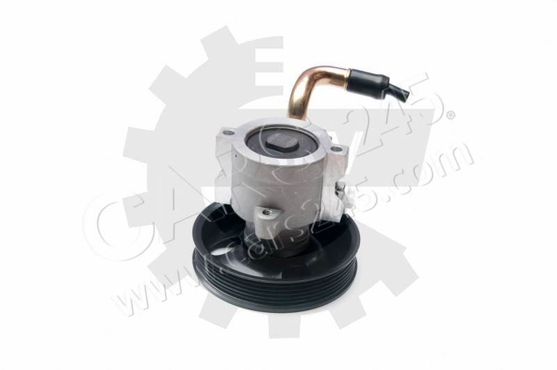 Hydraulic Pump, steering system SKV Germany 10SKV134
