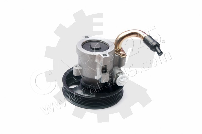 Hydraulic Pump, steering system SKV Germany 10SKV134 3