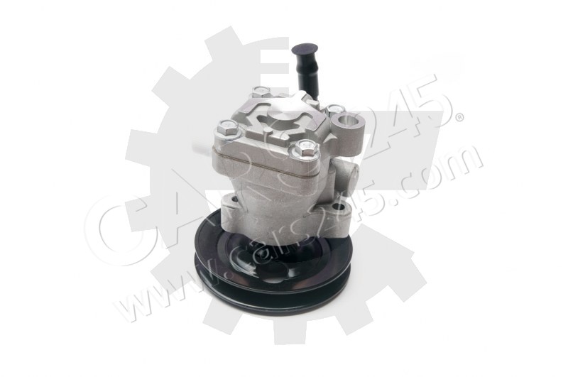 Hydraulic Pump, steering system SKV Germany 10SKV200 2